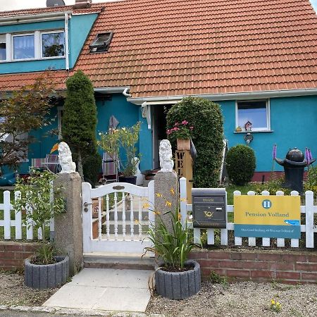 Zimmervermietung Volland Weimar  Zewnętrze zdjęcie